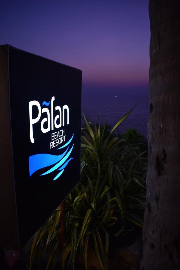 Palan Beach Resort Varkala Eksteriør billede